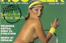 vintage magazines hustler august 1981 classic retro collection old adult usa 178mb eng pdf pages