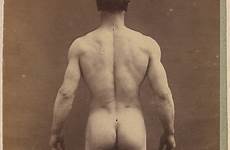1890 londe 1858 1917 musculature
