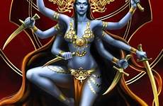 maa yantra goddess