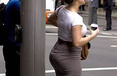 ass office big booty curvy women candid skirt street pencil girl voyeur beautiful white tight heels curves shesfreaky nice wow