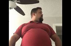 daddy bellies gainer tops stocky hefty