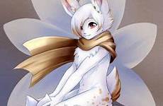 furry anthro rabbit bunny drawing anime boy rabbits bunnies cute furries cuttest wolf shadow kitsune boi coffeeshop girls comments character