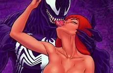 venom spider spiderman luscious symbiote megapornx moore