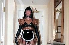 sissy french maid transgender maids brolita