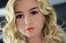 sex doll realdoll dolls silicone head heads oral quality top