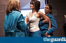 prison wentworth show orange female cell block jail prisoner tv guardian radio drama could been bea smith bottom first