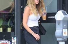ashley benson sexy beverly hills nude leaving salon hair thefappening original outfit pro jeans story theplace2 fappening