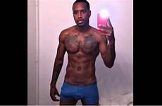 safaree rapper penis leak eggplant samuels nude big selfie yesterday video hood boyfriend drool inducing major leaking loves wife twitter