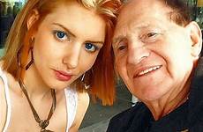 gabi grecko edelsten naked scandal geoffrey completely wedding but speaking brynne ex wife down she magazine gives ring dailymail her