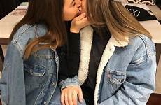 lesbian kissing choose board twitter lesbians aesthetic couples cute hot girls