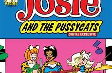 josie pussycats archie comics 80th presents anniversary preview cover