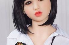 japanese size doll sex 138cm irene lifelike weight light small dolls sldolls expand female