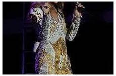 upskirt celine dion jamaica legs moment celebrity beautiful svelte concert hot jazz festival short dress very
