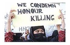honour killing honor pakistan killings women family denounce posts crimes islamic girl discrimination violence punjab dead couple shot rediff ibtimes