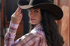 cowgirls western cowgirl women koboi girls girl hot country gaya style wanita jeans outfits beautiful fashion west save womens model