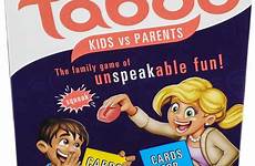 taboo family kids wholesale games parents vs board toys shipped game just olds year tabletop review researchparent