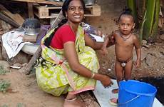 bathing india mother child baby culture slum jungle poverty people wallpaper temple countries pxhere developing smiling domain public