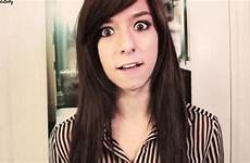 gif grimmie christina fuck she seams lol says team giphy gifs everything has
