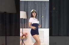 webcam dance hot girl