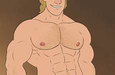 gay kristoff cartoon male underwear nude frozen bulge disney abs chest rule respond edit hair