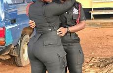 police woman beautiful ghana nigerian hot ama policewoman lady serwaa her officer nigeria backside young girls nairaland romance friend why