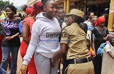 uganda searching harassment xual