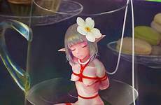 gelbooru foundry minigirl anime