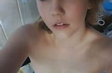 selfies teen naked chav short tumblr haired