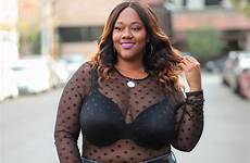 curvy plus size fashion bra women fit trendy trendycurvy girl outfits beautiful clothes thick top technology outfit looks visit saved