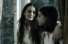 young movies tbilisi girls growing two bloom