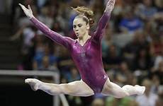 mckayla maroney alleges gymnast
