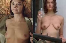 nude celebs celebrity celeb titties most top topless celebrities disappointing teri