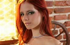redhead hottest redheads visit