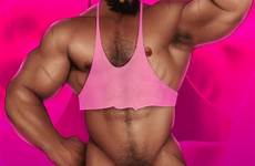 flexing cock armpits armpit huge male muscular muscles hair zangief fighter street respond edit