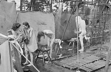 camp belsen concentration bergen 1945 kz womens april iwm war prisoners large liberation item bu embed imperial großes
