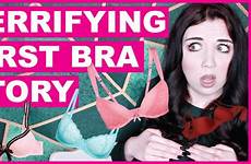 bra first story