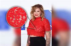 kailyn lowry malfunction radaronline shocking