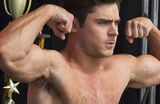 zac efron shirtless grandpa dirty lionsgate source