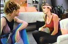 mimi rogers body workout massage 1984 1995