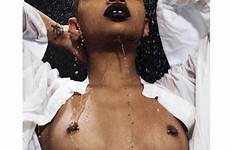 slick woods topless nude sexy thefappening instagram thefappeningblog