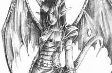 dragonkin demon jinx humanoid qvi scp ange dragons