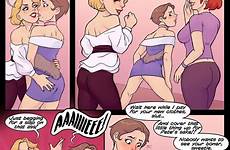 sissy make comic lustomic comics sex