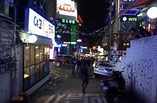 seoul sex hooker hill itaewon where escorts korea guide south bars service juicy plenty westerners via has get