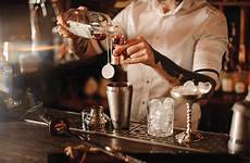 bartender bartending become tips easy bar tricks some professional these bothering question many which here