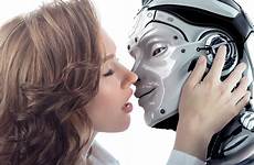 robot sex revolution approaching study says shutterstock