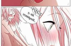 sakura hinata naruto porno doujin comics sex