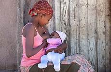 breastfeeding botswana