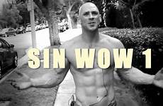 sins johnny quotes ab workout videos abs wow johnnysins