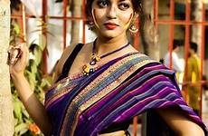 das triya bengali saree model photoshoot stunning actresses exclusive