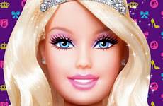 barbie princess film poster real bosses desk cd found look imgur myself couldn ruined internet help has me hair movies